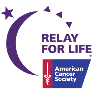 Relay for Life American Cancer Society Logo | Poettker Construction