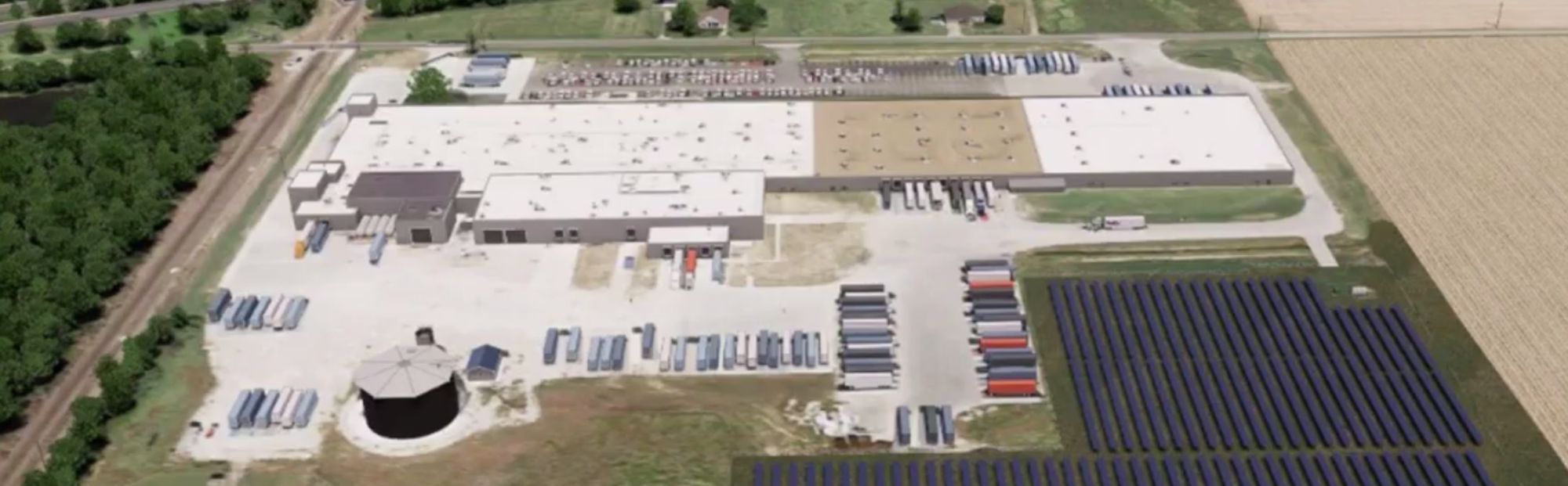 ConAgra-Pinnacle Foods_Website Hero_2000x621 Aerial overview of ConAgra's Industrial Manufacturing Facility