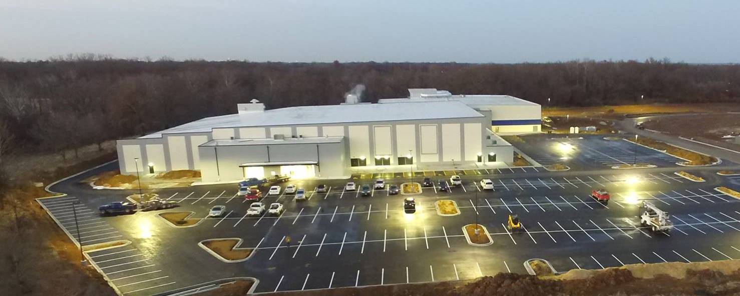 McKendree Metro Rec Plex | Poettker Construction McKendree Metro Rec Plex | Poettker Construction