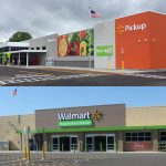Walmart Neighborhood Market | Poettker Construction