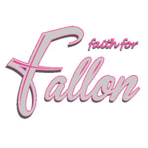 Faith For Fallon