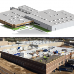 Jefferson Barracks VA Engineering Warehouse | Poettker Construction