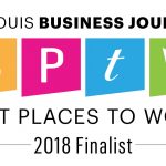 2018 Best Places To Work | Poettker Construction