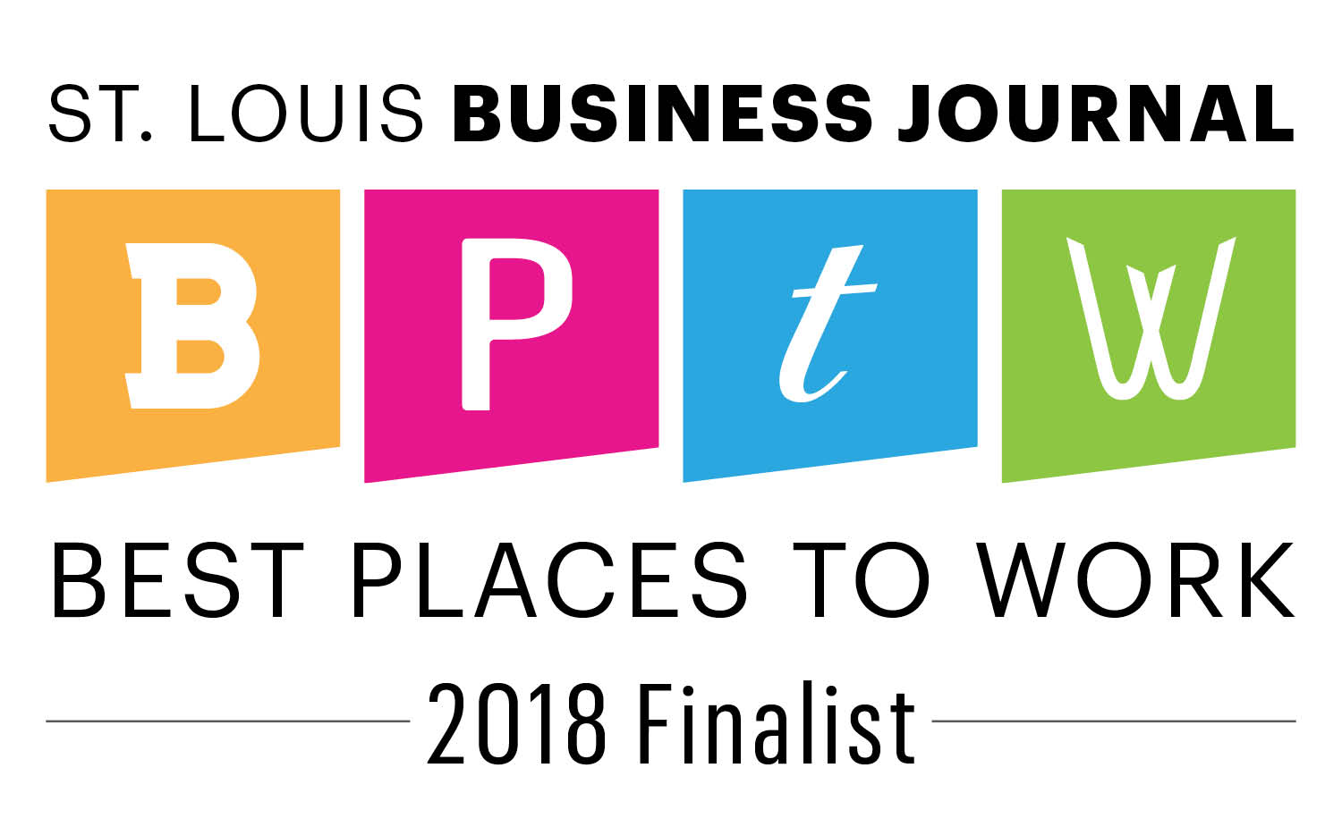 2018 Best Places To Work | Poettker Construction