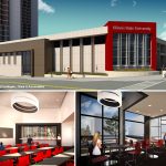 ISU Watterson Commons Dining Center | Poettker Construction
