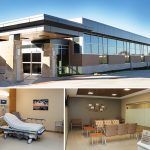 St. Joseph's Hospital Outpatient Surgery & Treatment Center | Poettker Construction