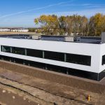 Ameren Illinois Corporate Office | Poettker Construction