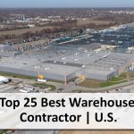 Poettker Construction | Top 25 Best Warehouse Contractor in the U.S.