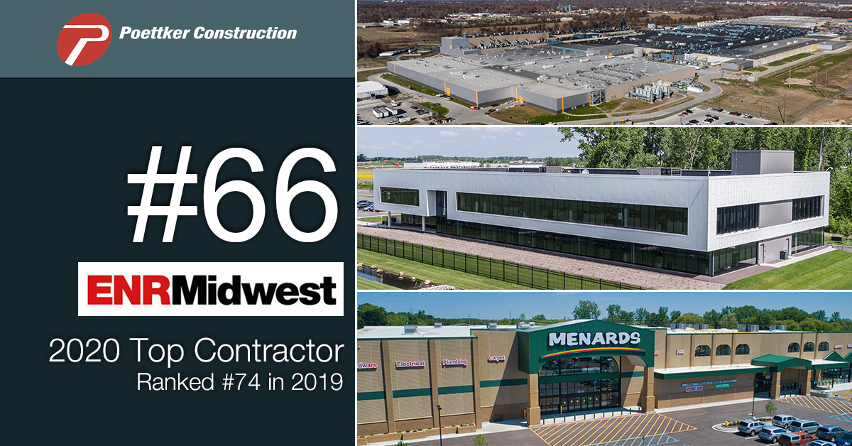 midwest top contractor