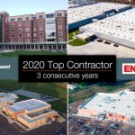 southeast top contractor