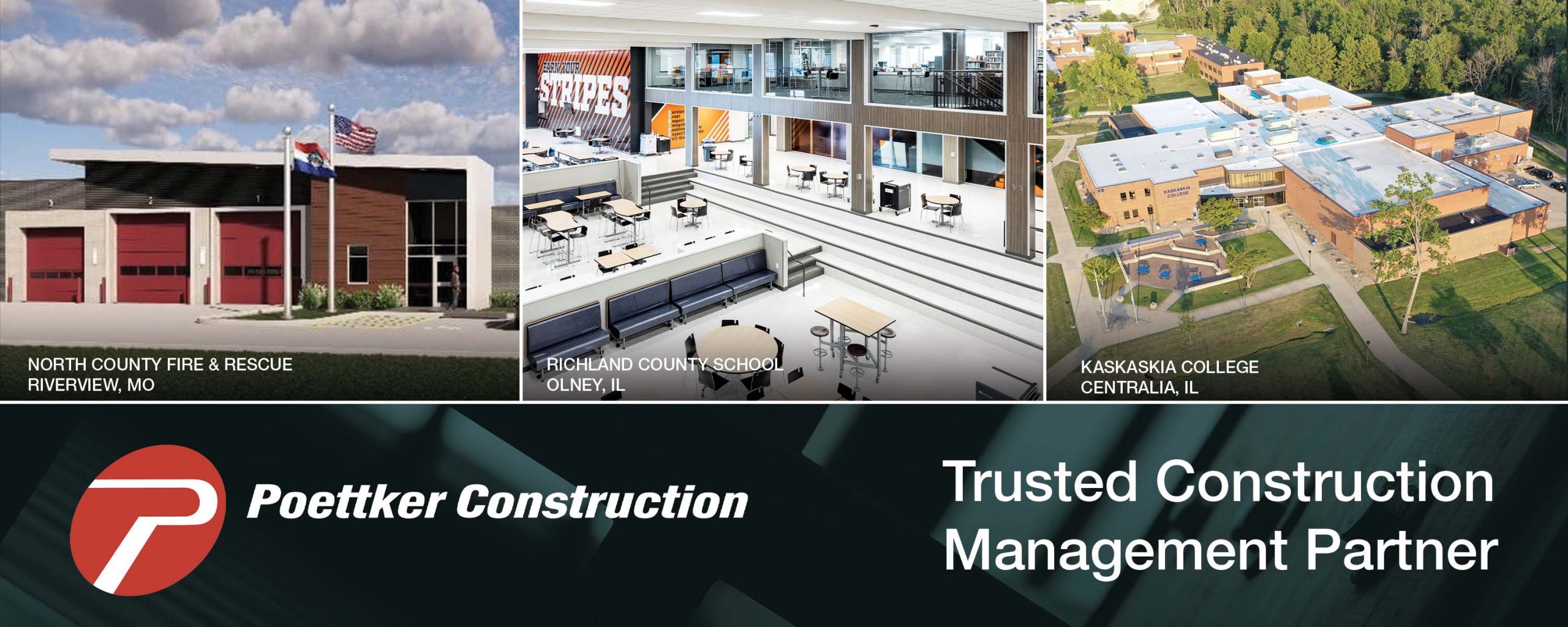 Construction Management Services | Poettker Construction