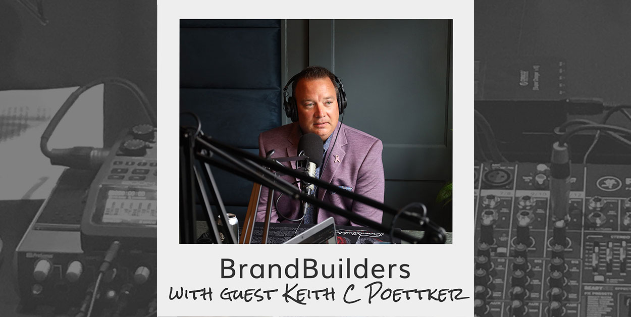 Podcast | Keith Poettker, CEO, Poettker Construction