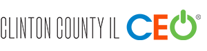 Clinton County CEO logo