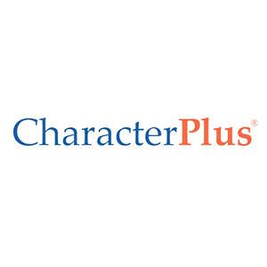 CharacterPlus logo