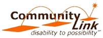 Community Link logo