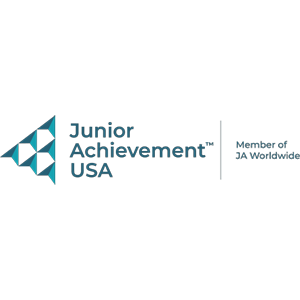 Junior Achievement logo