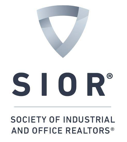 Society of Industrial and Office Realtors logo