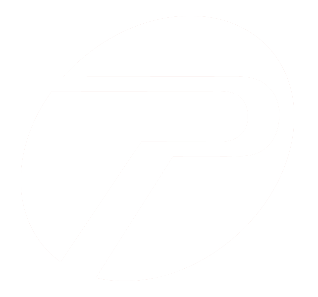 poettker-construction-logo-p-only-no-tm-white Cut out of the letter "P