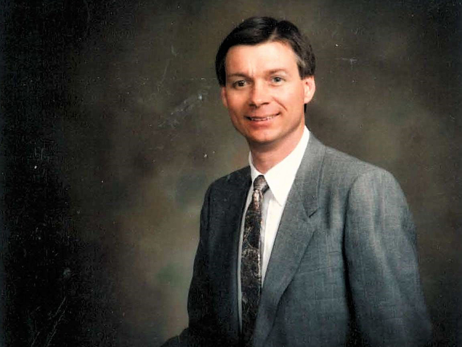 1980-Chuck Poettker 1980-Chuck Poettker