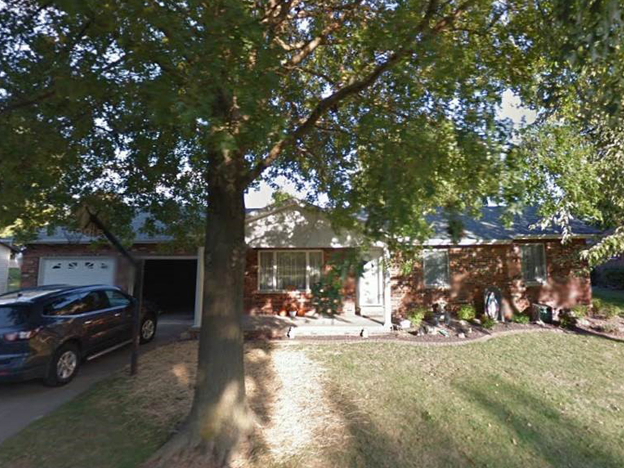 1980-First House 1980-First House