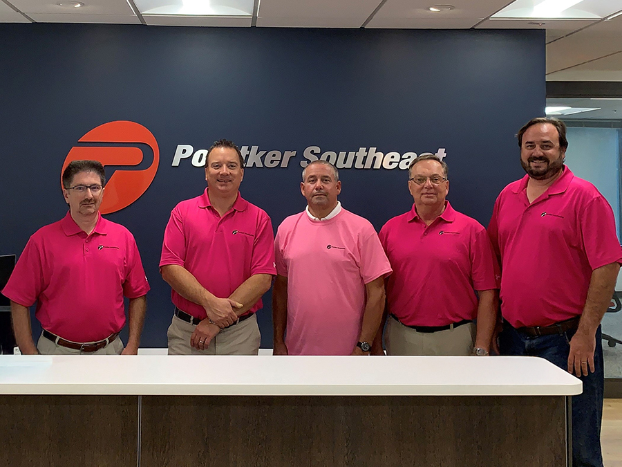 2019-SE office opens 2019-SE office opens