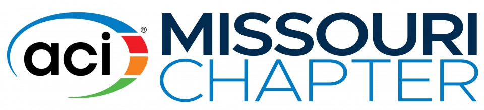 ACI Missouri Chapter logo