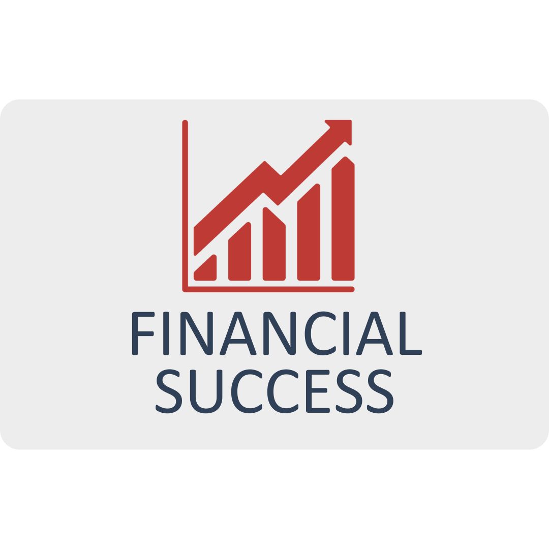 About - Core Value Button - Financial