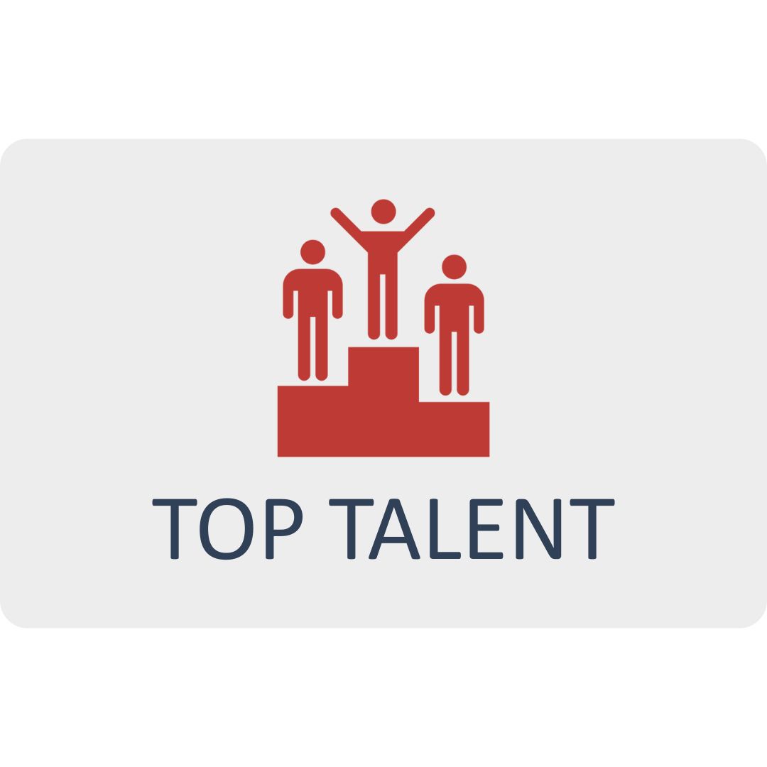 About - Core Value Button - Top Talent