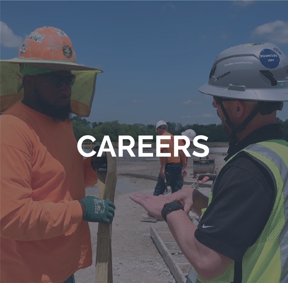 About Page button - Careers