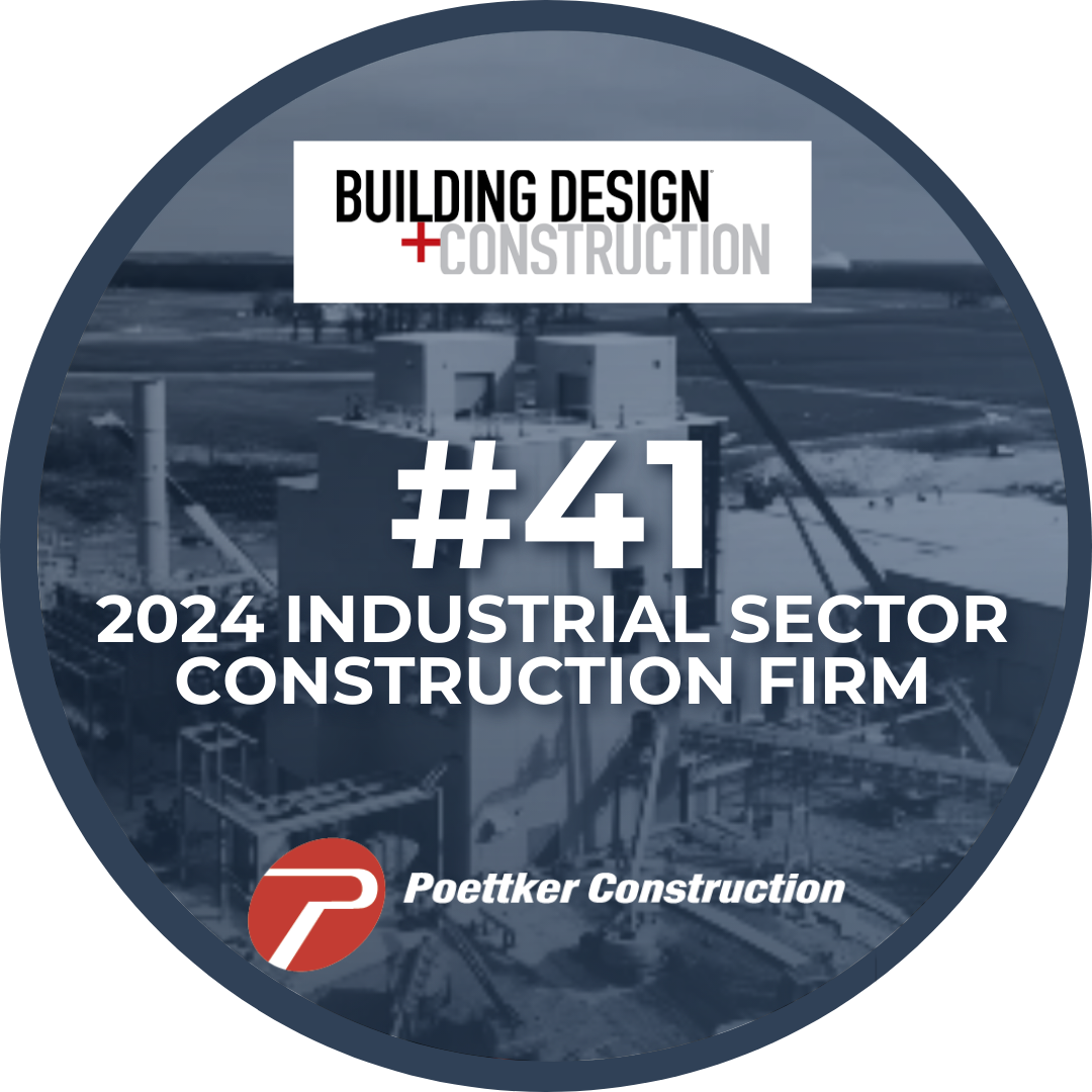 2024 BD+C Industrial Sector Construction