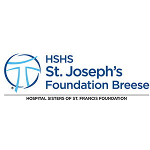 HSHS St. Joseph's Hospital Foundation (300px-300px)