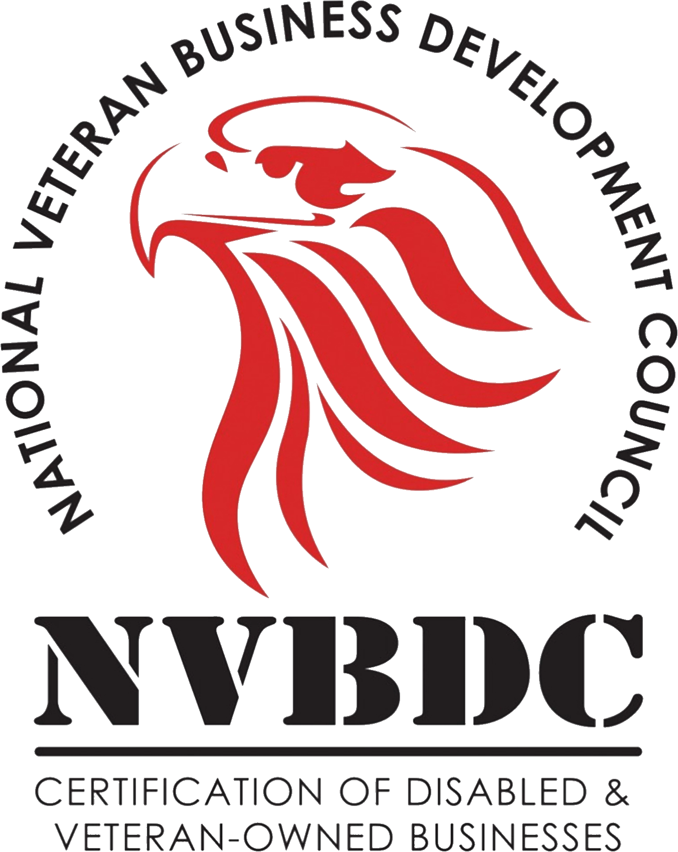 National Veteran Business Development Council (NVBDC) logo
