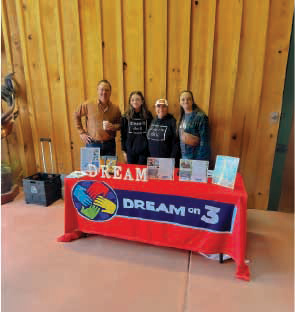 PCC Community Page -Dream on 3