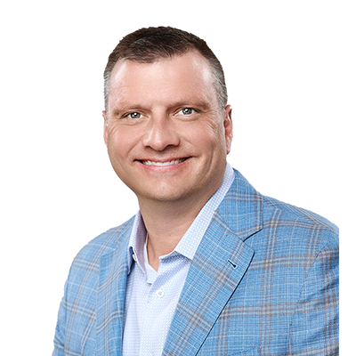 Ryan Poettker, LEED AP BD+C, CPC
