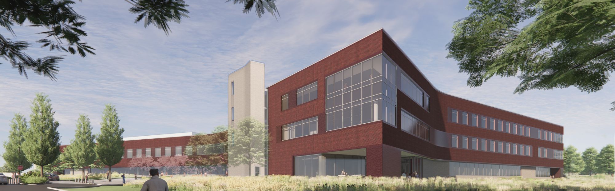 SIUE Health Sciences Building_Website Hero_2000x621