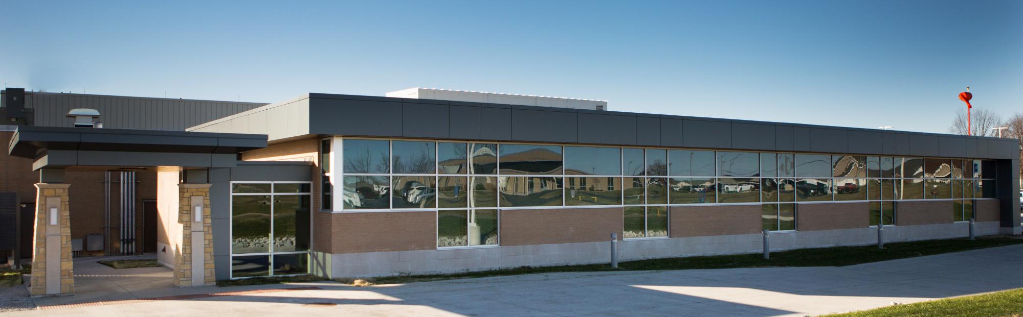 SJB Outpatient Surgery_Breese_Website Hero_2000x621