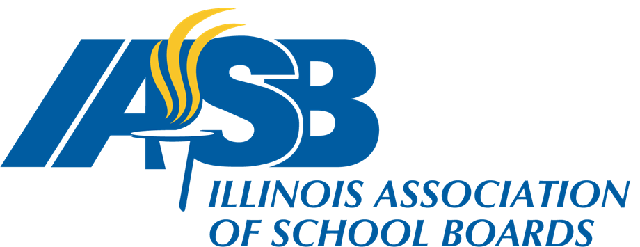 blue and yellow torch logo