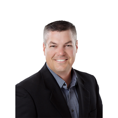 Jay Timmermann