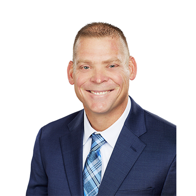 Eric Kraeger