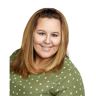 Michelle Langenhorst