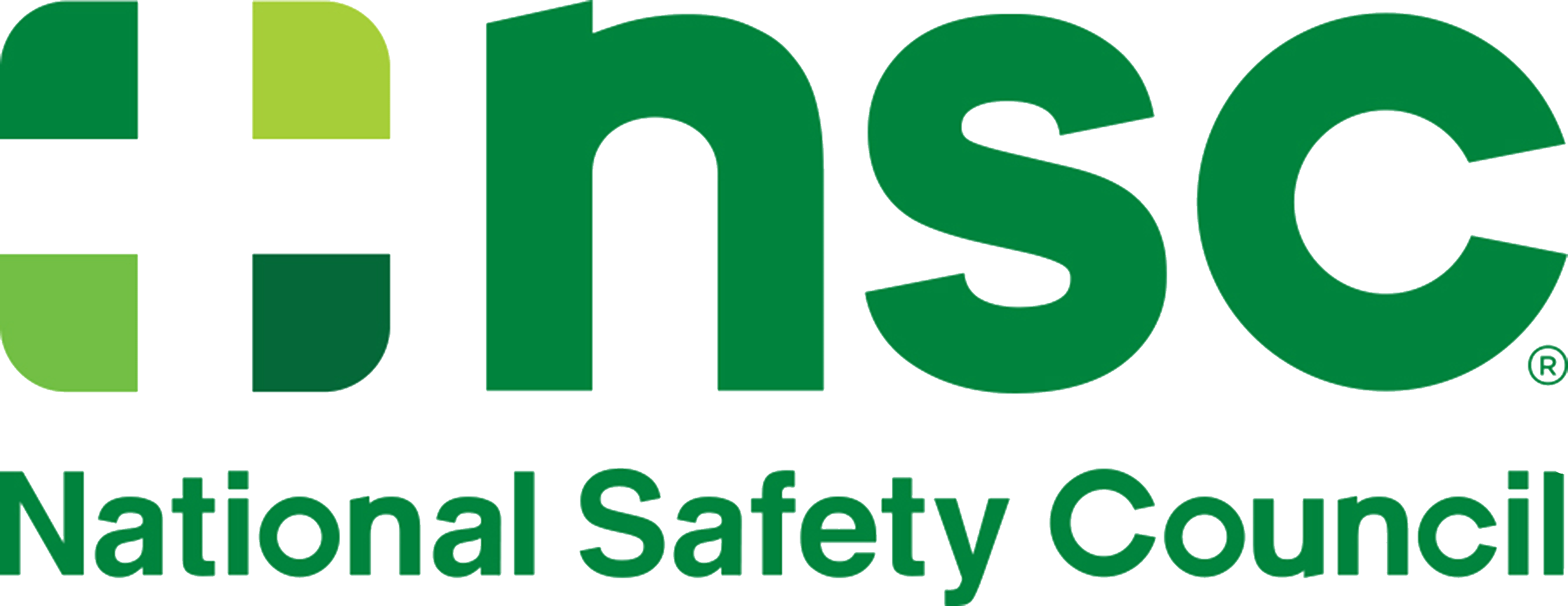 a green logo with a white plus sign in the middle
