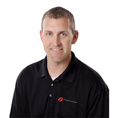 Keith Ratermann