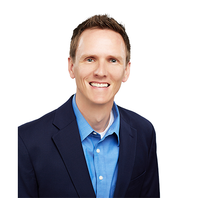 Chris Robards, LEED Green Associate, AHA CHC