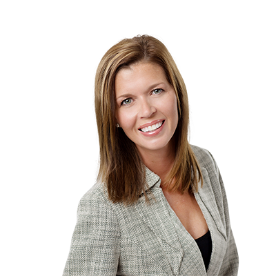Tracy Millard