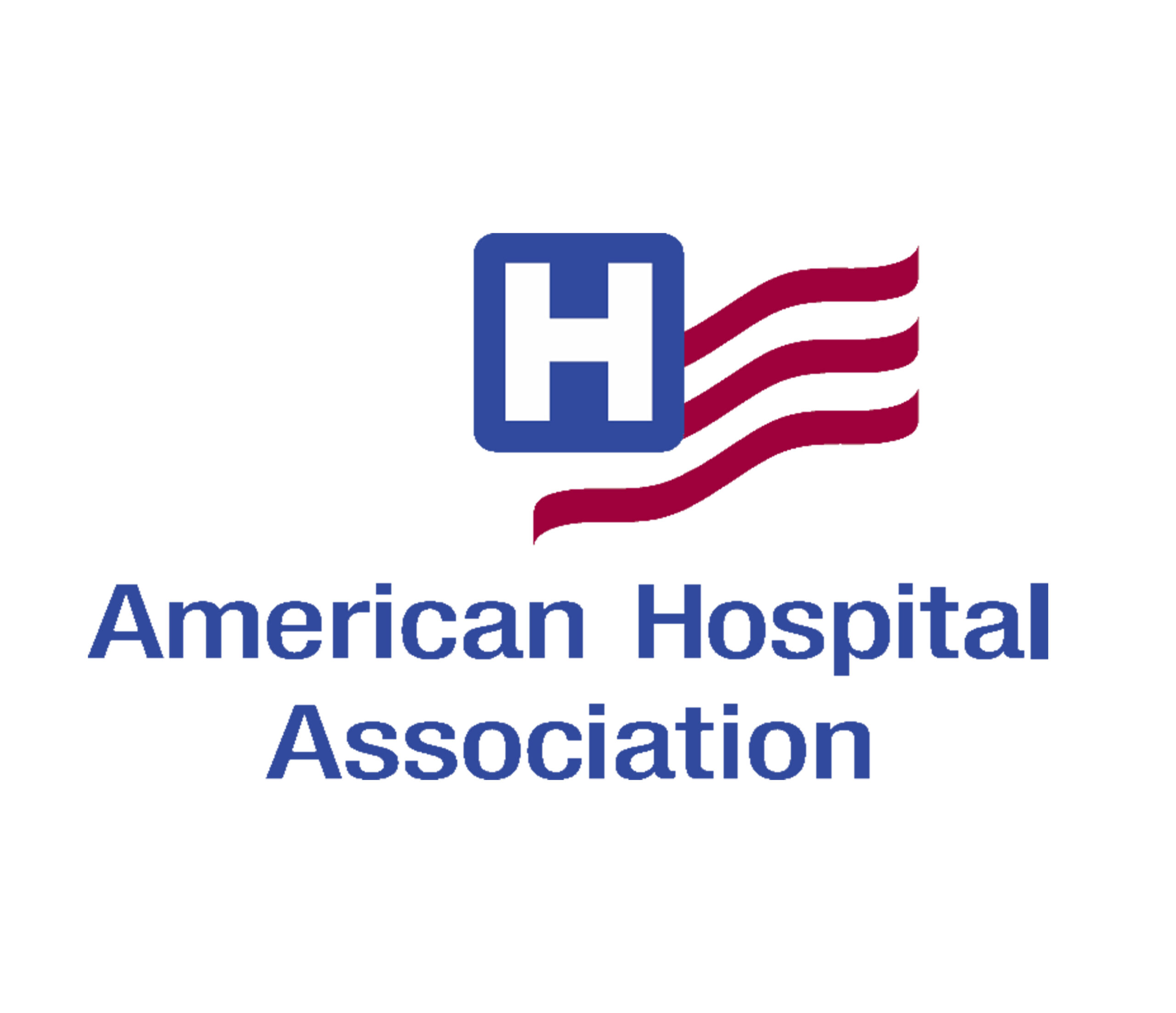 American Hospital Association logo
