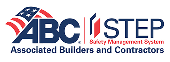 Associated Builders and Contractors Safety Management System logo