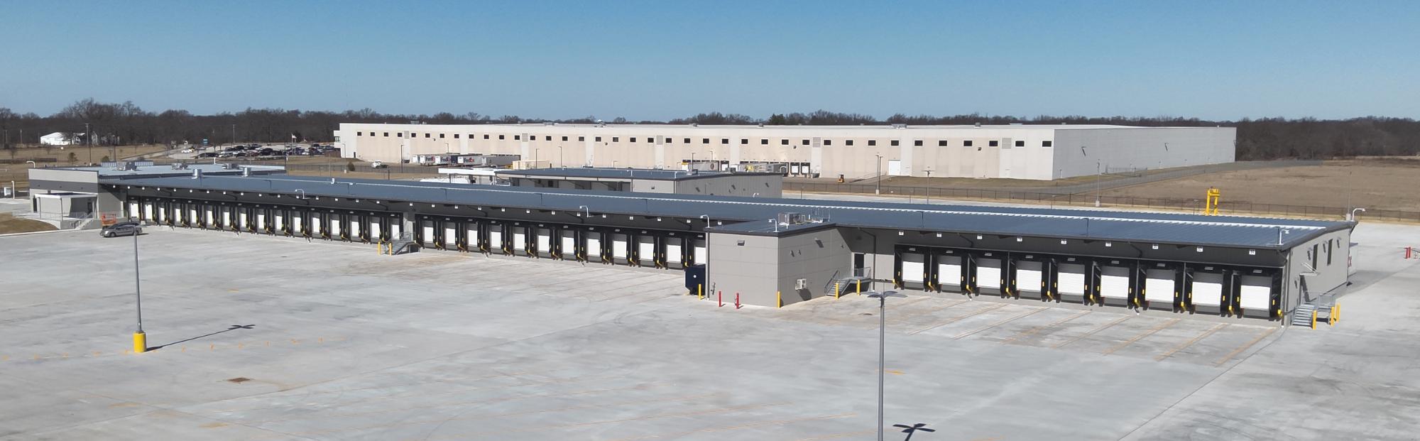 KW Cross Dock_Website Hero_2000x621