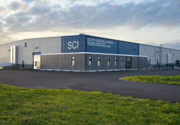 South Central IL Regional Workforce Training & Innovation Center