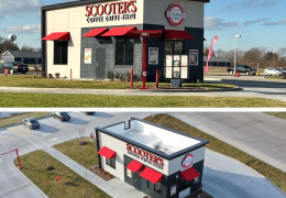 Scooter’s Coffee